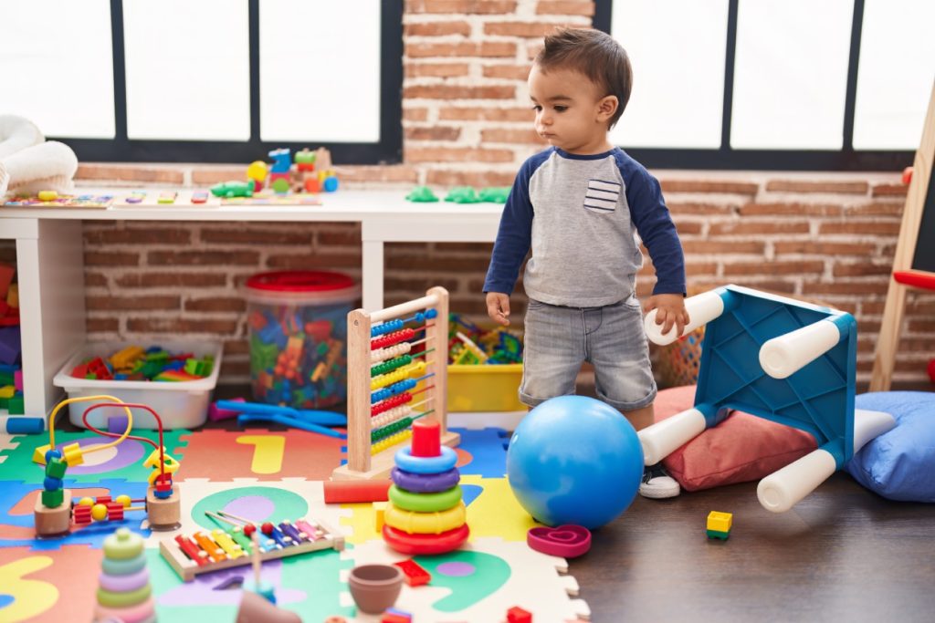 Little Leo's Childcare | Toy Libraries Around Sydney’s North Shore EarlyEd Centre, North Sydney