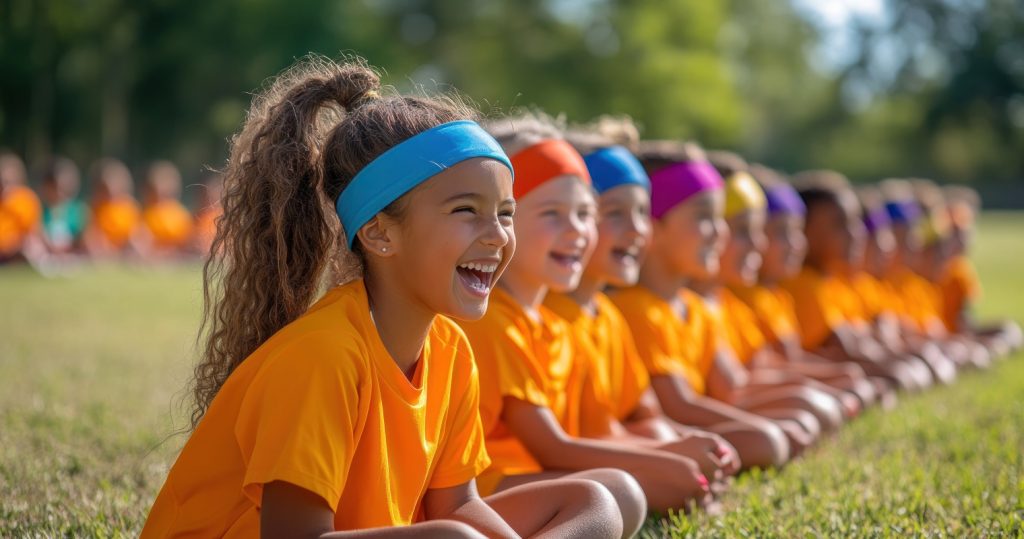 Little Leo's Childcare | 6 School Holiday Activities in Sydney – July 2025 Humpty Sports Holiday Camp – Castle Cove