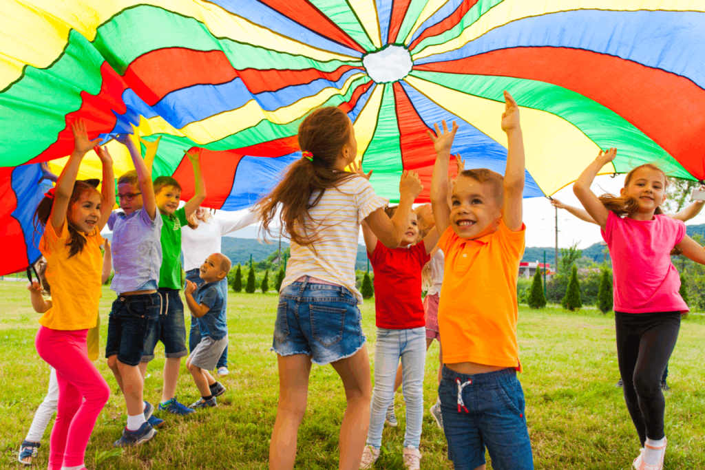 Little Leo's Childcare | 6 School Holiday Activities in Sydney – July 2025 Inspire’s School Holiday Fun – North Willoughby
