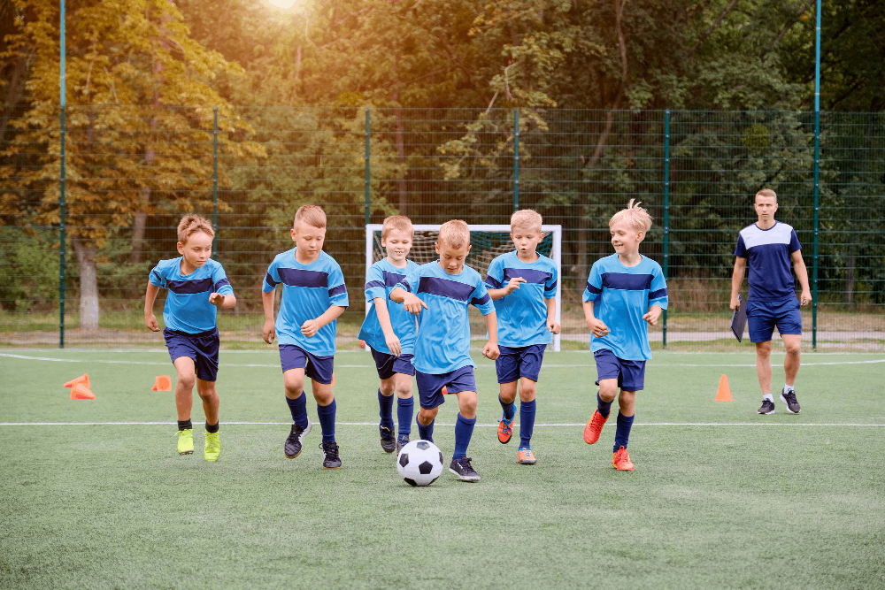 Little Leo's Childcare | 6 School Holiday Activities in Sydney – July 2025 Motiv8 Sports Holiday Workshops