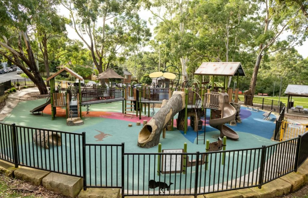 Little Leo's Childcare | 6 Parks on Sydney’s North Shore for Your Kids’ Birthday Parties Little Leo's Childcare | 6 Parks on Sydney’s North Shore for Your Kids’ Birthday Parties