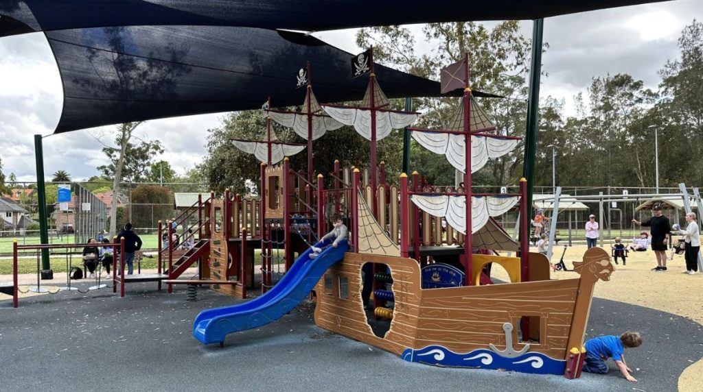 Little Leo's Childcare | 6 Parks on Sydney’s North Shore for Your Kids’ Birthday Parties Little Leo's Childcare | 6 Parks on Sydney’s North Shore for Your Kids’ Birthday Parties