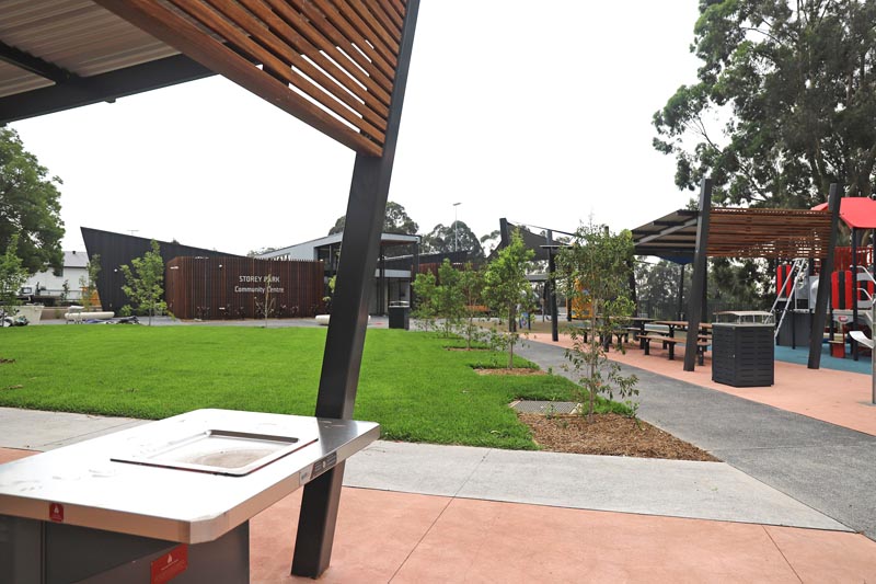 Little Leo's Childcare | 6 Parks on Sydney’s North Shore for Your Kids’ Birthday Parties Little Leo's Childcare | 6 Parks on Sydney’s North Shore for Your Kids’ Birthday Parties