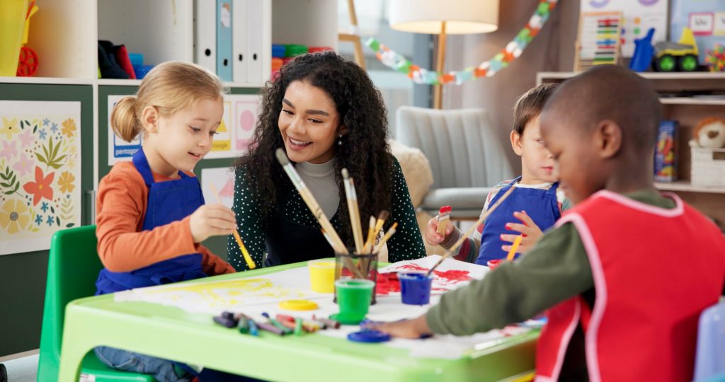 Little Leo's Childcare | School Readiness Talk: Helping Your Little Graduate Get Ready for Big School Little Leo's Childcare | School Readiness Talk: Helping Your Little Graduate Get Ready for Big School