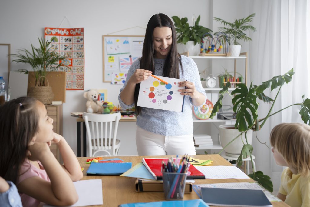 Little Leo's Childcare | School Readiness Talk: Helping Your Little Graduate Get Ready for Big School Little Leo's Childcare | School Readiness Talk: Helping Your Little Graduate Get Ready for Big School