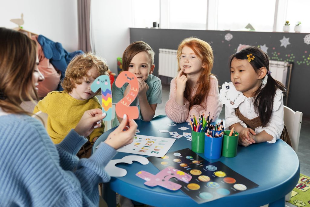 Little Leo's Childcare | School Readiness Talk: Helping Your Little Graduate Get Ready for Big School Little Leo's Childcare | School Readiness Talk: Helping Your Little Graduate Get Ready for Big School
