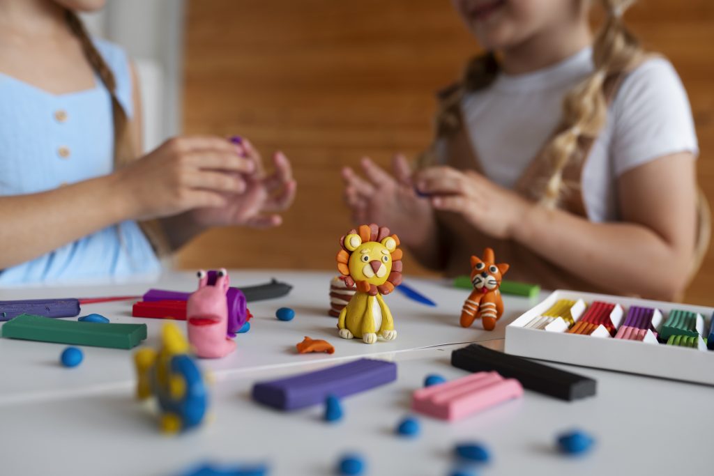 Preschool Excellence: Setting Children Up for Success from the Start 