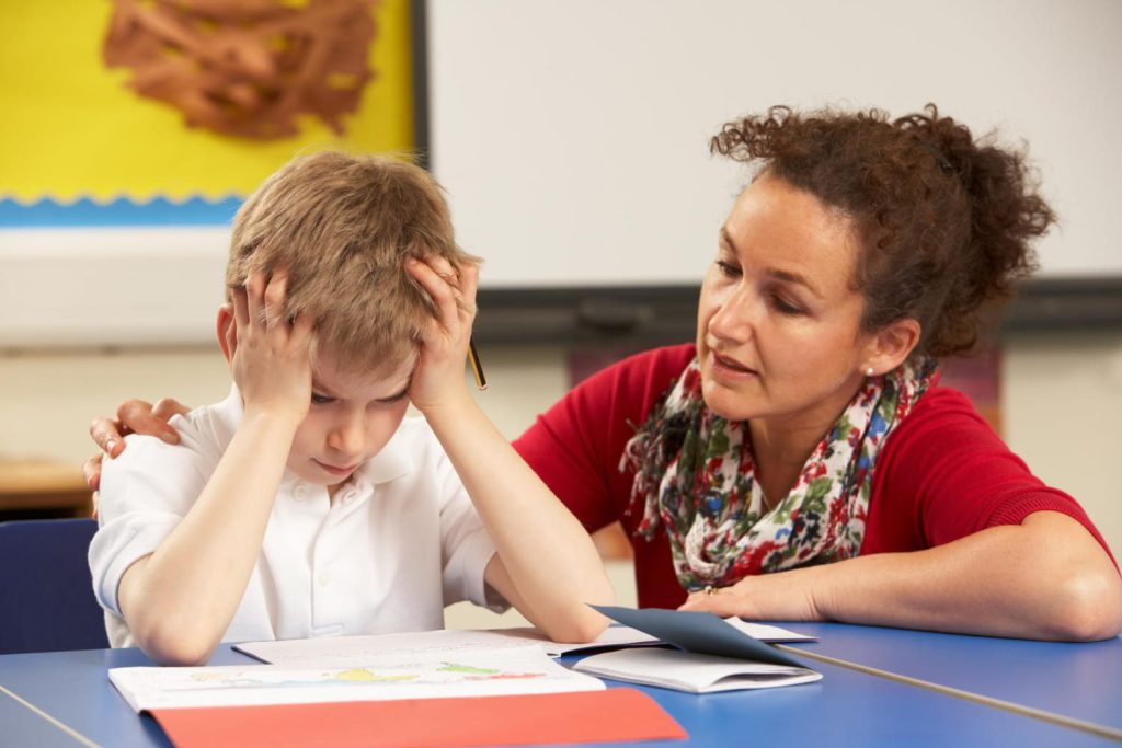Little Leo's Childcare | Separation Anxiety: Turning Tearful Goodbyes Into Joyful Hellos What is Separation Anxiety?