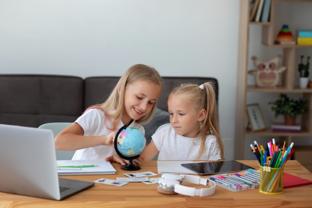 Little Leo's Childcare | Why Routine Matters: Building Confident and Resilient Children Fostering Independence and Confidence