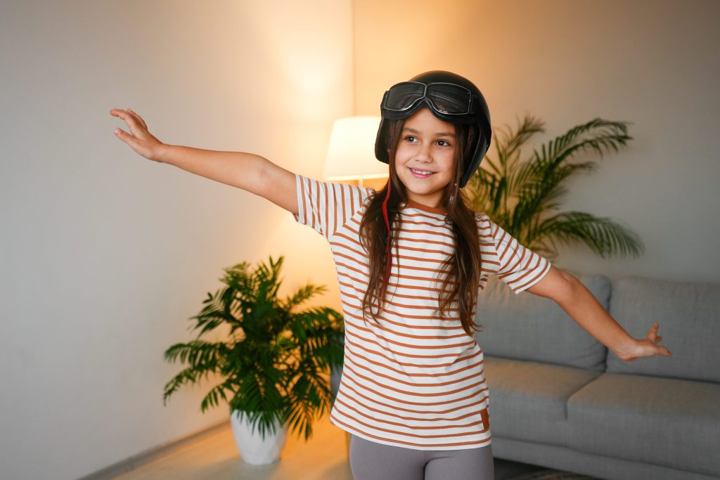 Little Leo's Childcare | Why Routine Matters: Building Confident and Resilient Children Encouraging Positive Behaviour