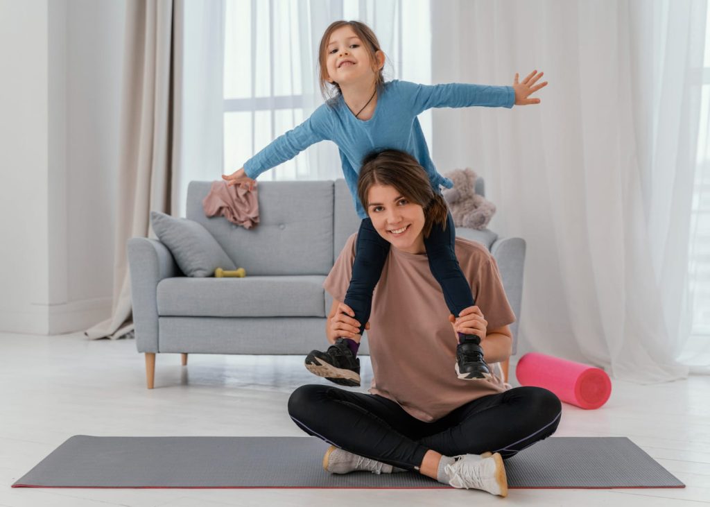 Little Leo's Childcare | Why Routine Matters: Building Confident and Resilient Children Making Routines Work with Flexibility and Care