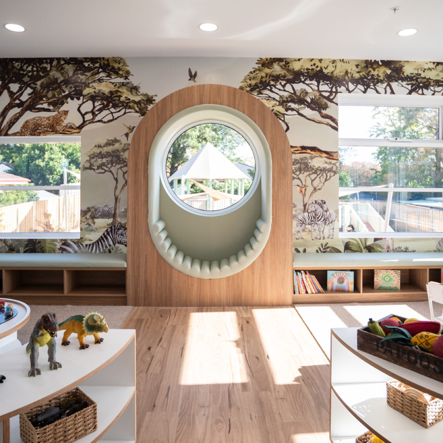 Little Leo's Childcare | Find A Location