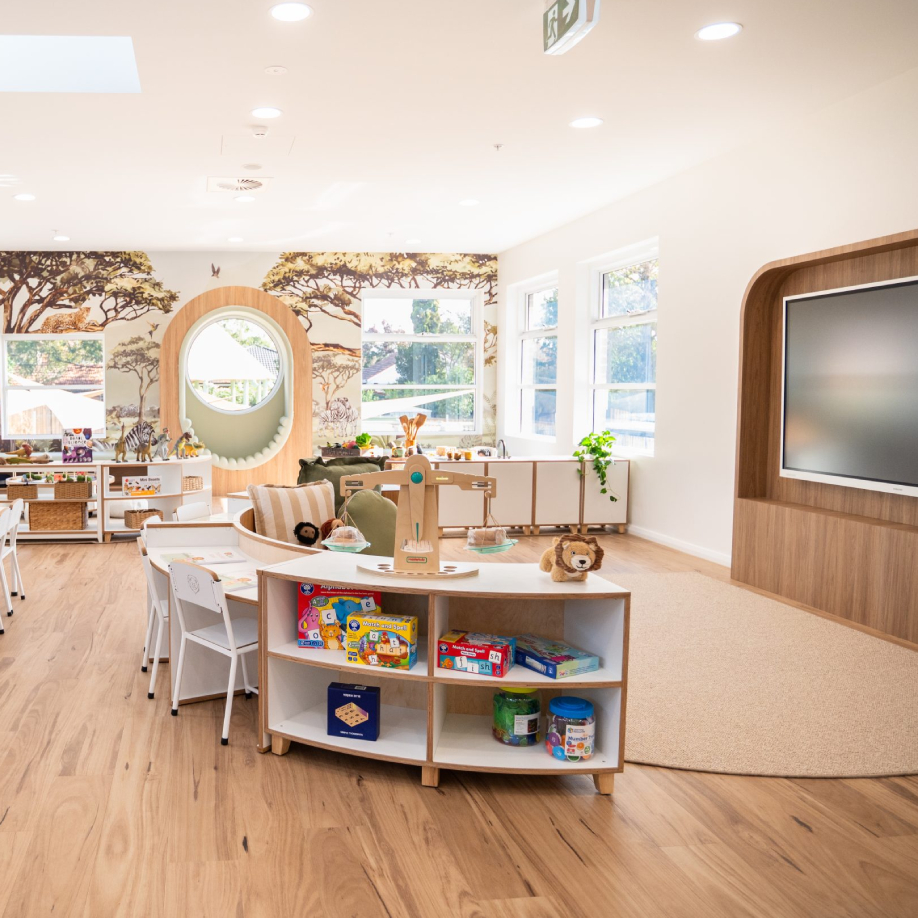 Little Leo's Childcare | Find A Location