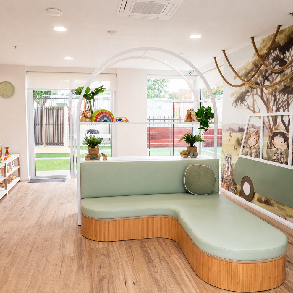 Little Leo's Childcare | Find A Location
