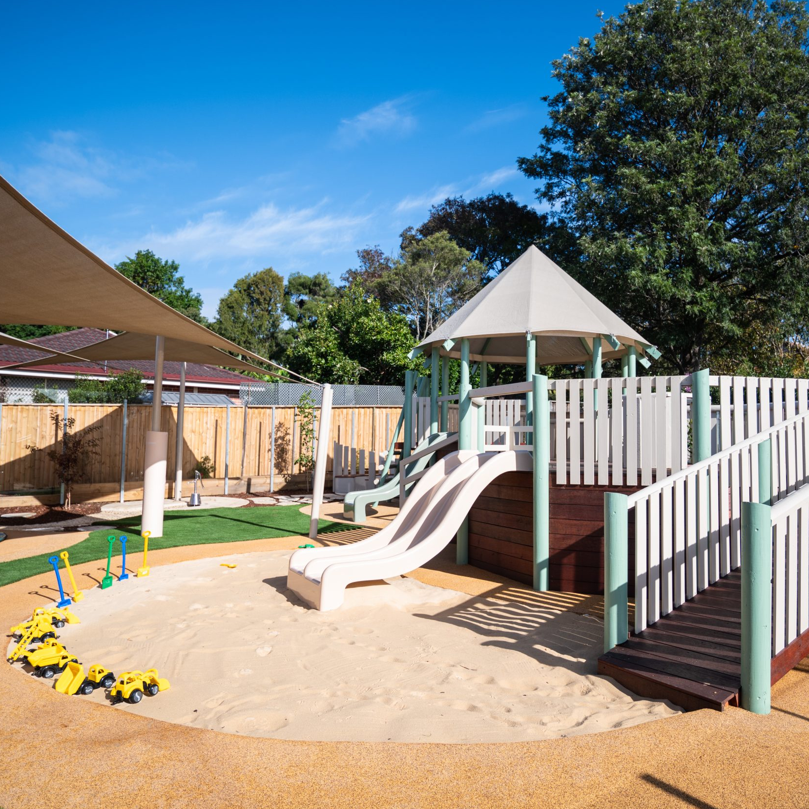 Little Leo's Childcare | Find A Location