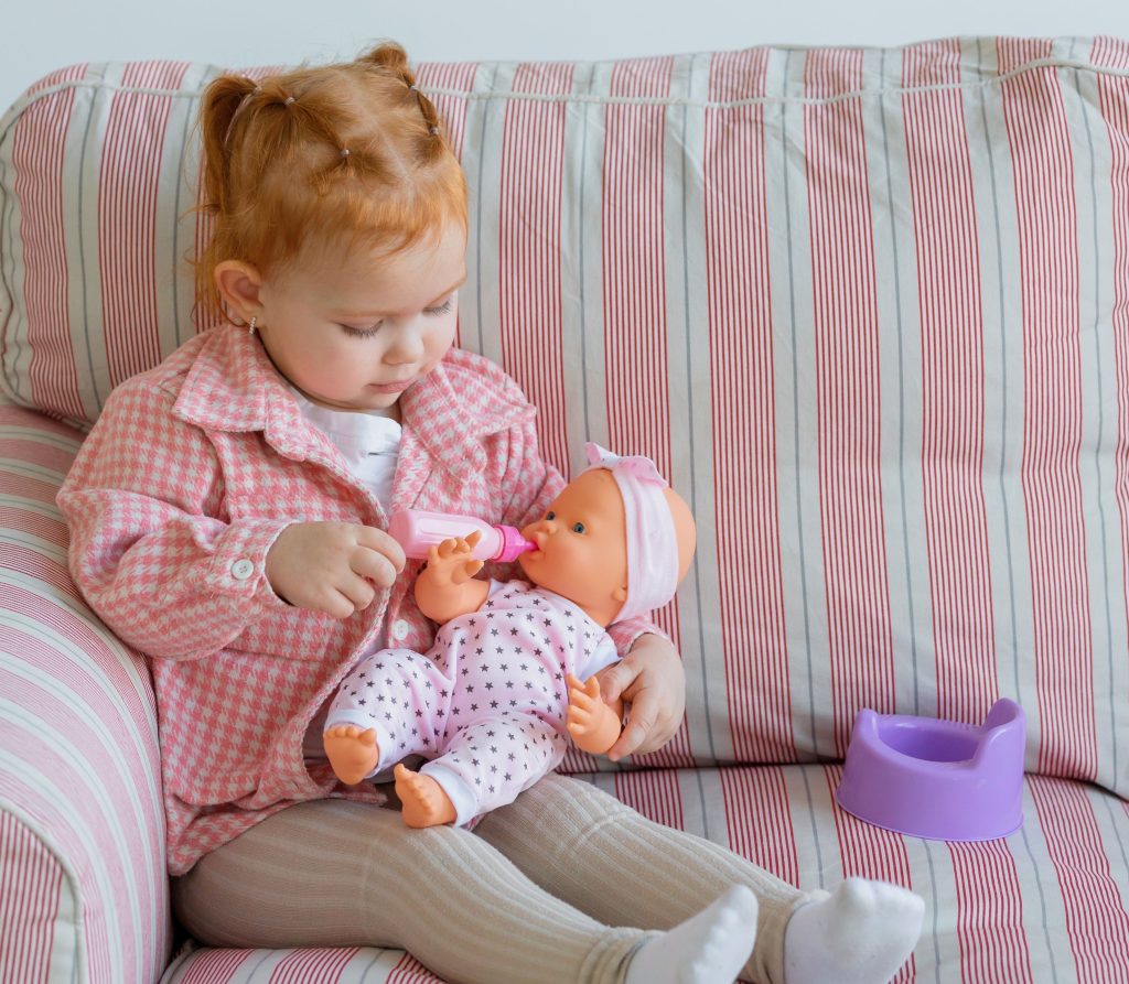 Little Leo's Childcare | The Importance of Imaginative Play in Early Childhood Little Leo's Childcare | The Importance of Imaginative Play in Early Childhood