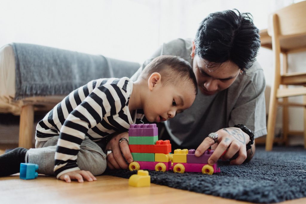 Little Leo's Childcare | The Importance of Imaginative Play in Early Childhood Imaginative Play in Early Childhood