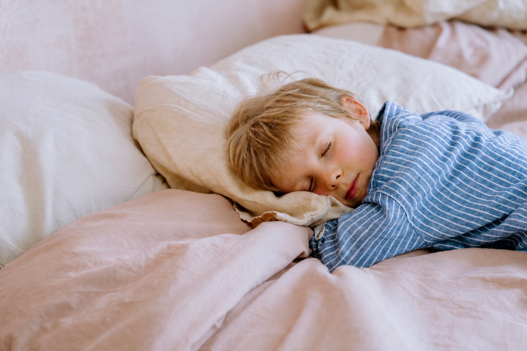Little Leo's Childcare | Long Naps at Childcare, Short Naps at Home? Here's Why. Long Naps at Childcare, Short Naps at Home? Here's Why.