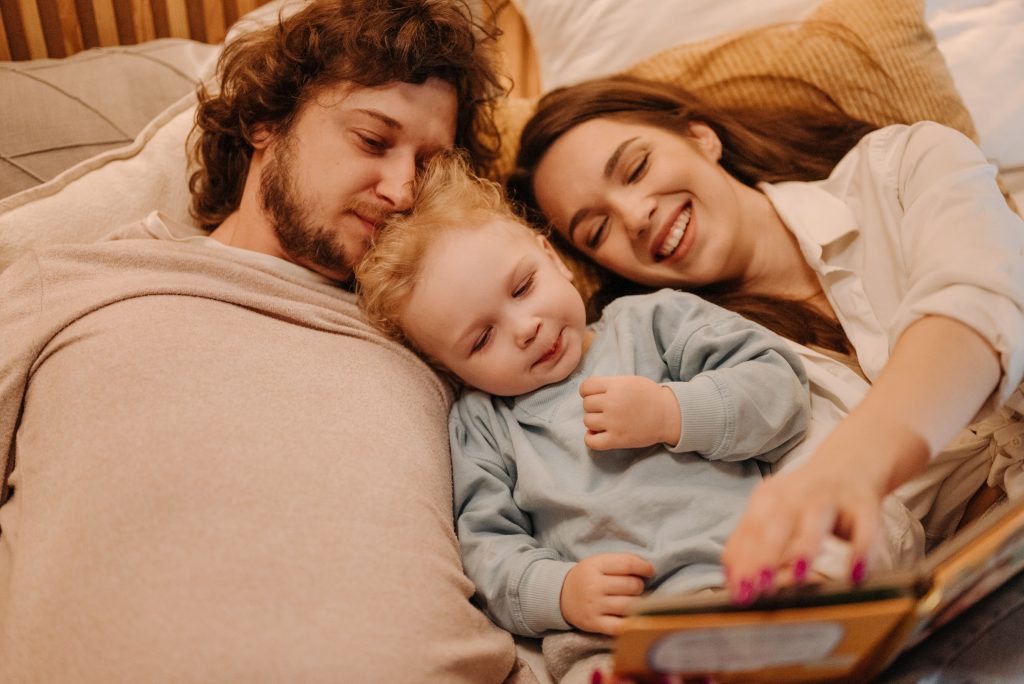 Little Leo's Childcare | Long Naps at Childcare, Short Naps at Home? Here's Why. Bringing Some of Childcare Home